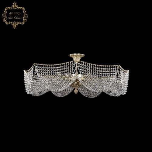 Потолочная люстра 71.18 71.181.95.G Потолочная люстра 71.18 71.181.95.G