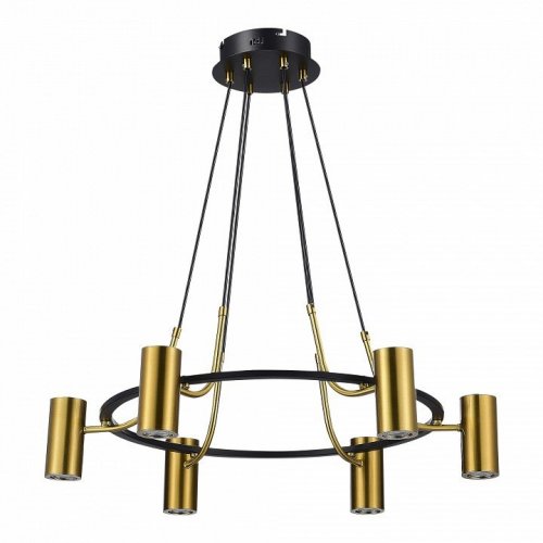 Подвесная люстра ST Luce TALIA SL1215.403.06 Подвесная люстра ST Luce TALIA SL1215.403.06