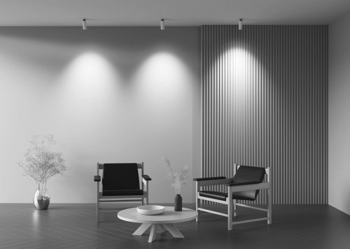 Точечный светильник Maytoni Focus Led C053CL-L12W2.7K-W-W