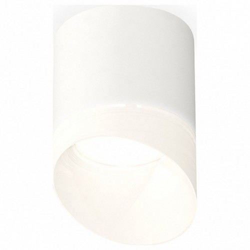 Точечный светильник Ambrella light Techno Spot XS7401046