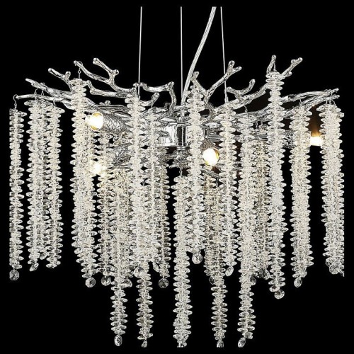 Подвесная люстра Velante 185-103-06