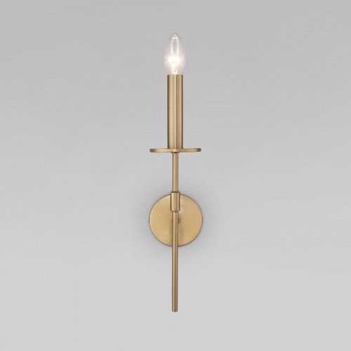 Бра Eurosvet Anders 60142/1 латунь