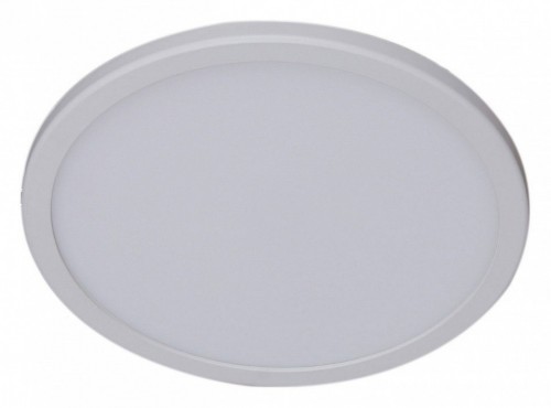 Встраиваемый светильник Reluce Technical 70601 70601-9.0-001OL LED15W WH 4000K
