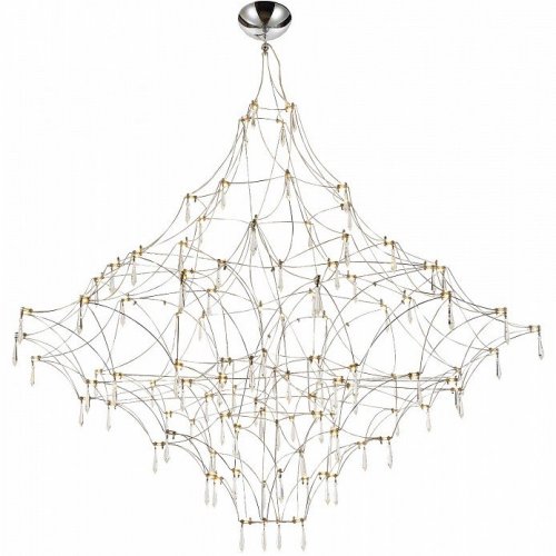 Подвесная люстра ST-Luce Gravetta SL6601.103.114 Подвесная люстра ST-Luce Gravetta SL6601.103.114