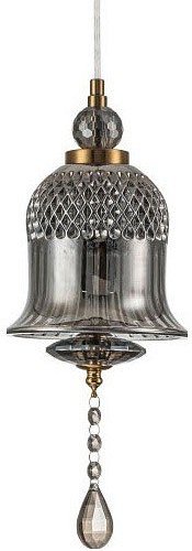 Подвесной светильник Belfast Herbison A1954-A3 GR GL