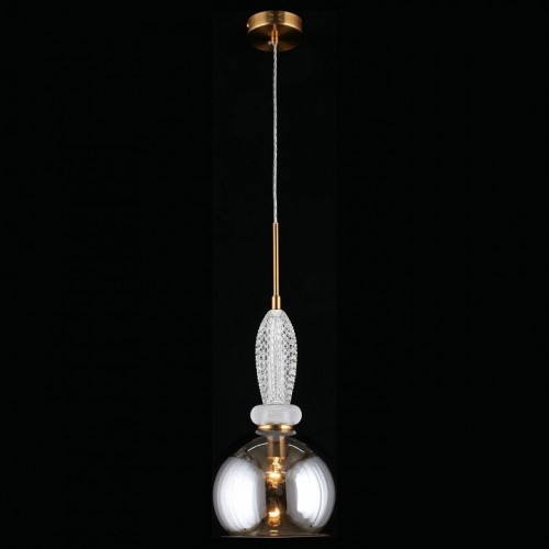 Подвесной светильник Aployt Kristel APL.304.06.01