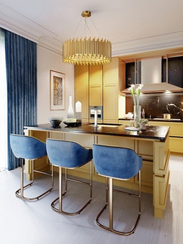 Подвесная люстра Maytoni Coliseo MOD135PL-08BS Подвесная люстра Maytoni Coliseo MOD135PL-08BS