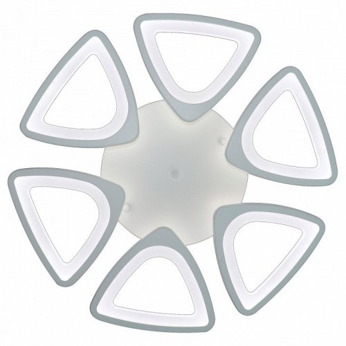 Потолочная люстра Natali Kovaltseva Smart Home LED LAMPS 81216