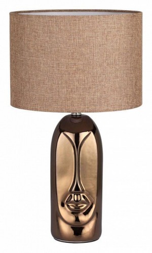 Интерьерная настольная лампа Lumion Akivi 8149/1Т