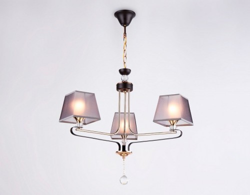 Подвесная люстра Ambrella light TR TR4614 Подвесная люстра Ambrella light TR TR4614