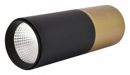 Потолочный светодиодный светильник Favourite Deepak 3074-1C