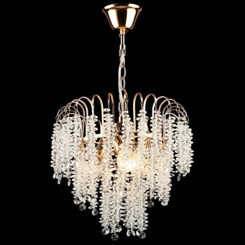 Люстра хрустальная Reluce 98620-0.4-03 FGD