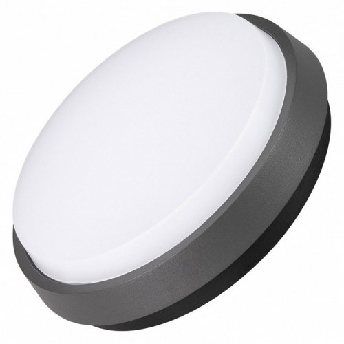 Потолочный светильник Arlight уличный GIRO 029948 Потолочный светильник Arlight уличный GIRO 029948