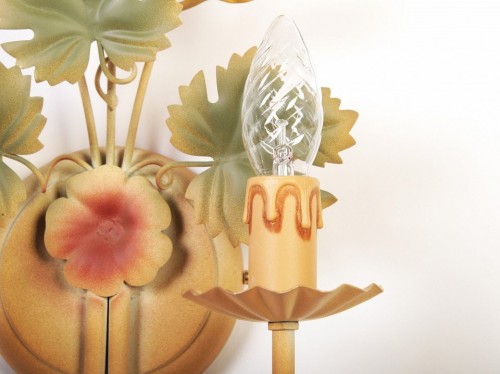 Бра Doge Luce 4342/A2 Бра Doge Luce 4342/A2