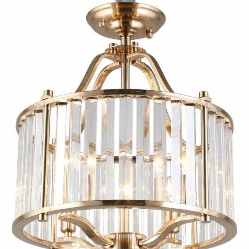 Подвесная люстра Aployt Romen APL.809.03.04