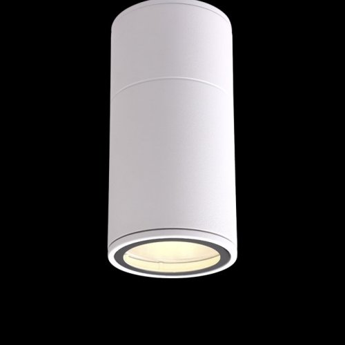 Уличный светильник Crystal Lux CLT 138C180 WH