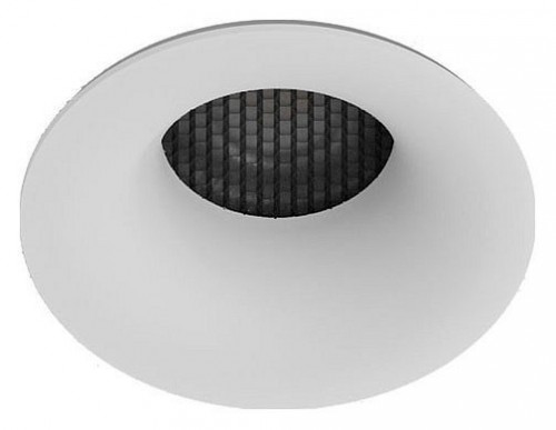 Точечный светильник Arte Lamp Ducre Mini A7095PL-1WH