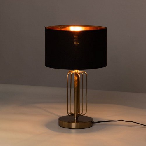 Настольная лампа декоративная MW-Light Шаратон 628030601