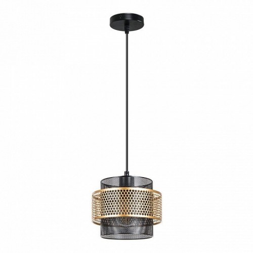 Подвесной светильник Arte Lamp Grid A7069SP-1BK Подвесной светильник Arte Lamp Grid A7069SP-1BK