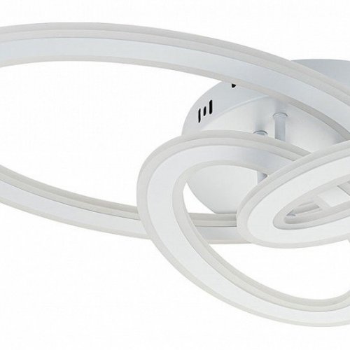 Потолочная люстра Escada Volume 10241/3LED Потолочная люстра Escada Volume 10241/3LED