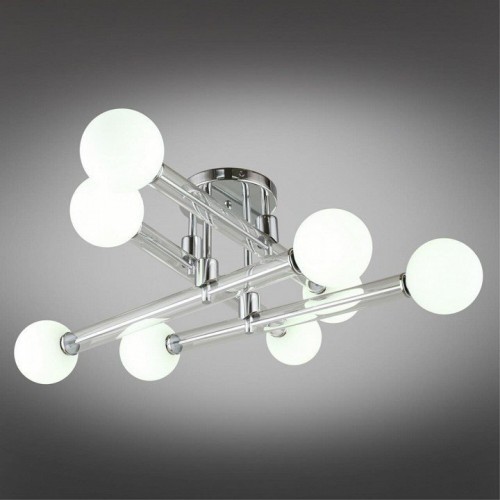 Потолочная люстра Omnilux Bucine OML-29517-08