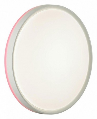 Настенно-потолочный светильник Sonex Kezo Pink 7708/DL