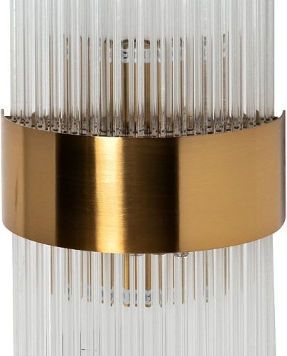 Бра Garda Decor 92EL-YG59021G-2W