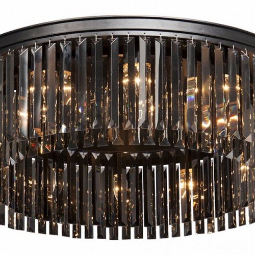 Потолочная люстра Vitaluce V5182-1/12PL