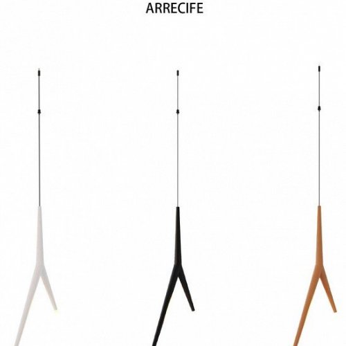 Подвесной светильник Mantra Arrecife 9354+9211 (1L)