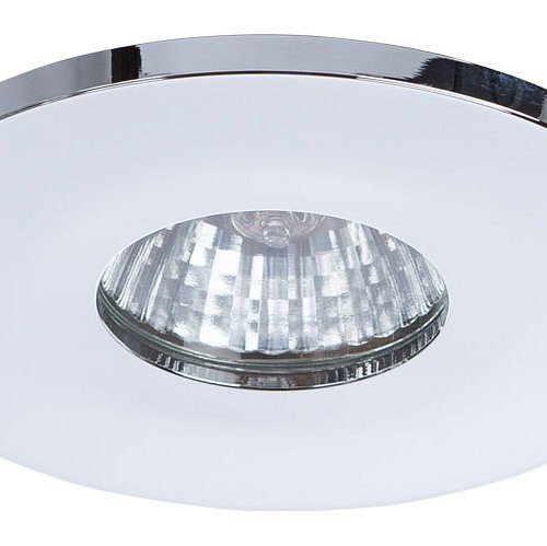 Точечный встраиваемый светильник Divinare Simplex 1855/02 PL-1