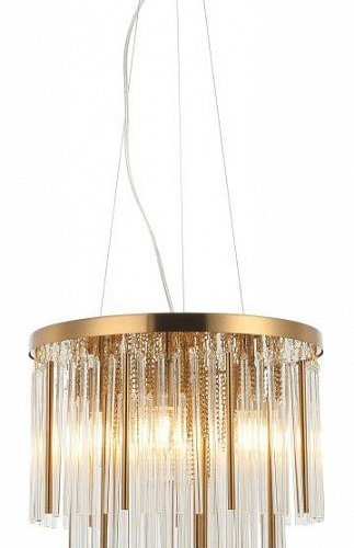 Подвесная люстра Stilfort Style rain 2147/05/06P