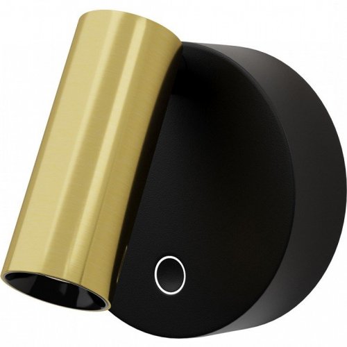 Спот Maytoni Twist C081WL-L3BBS3K Спот Maytoni Twist C081WL-L3BBS3K