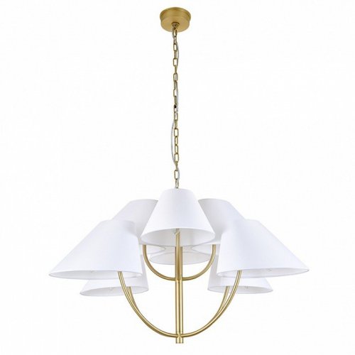 Подвесная люстра Newport LOVE М0071164