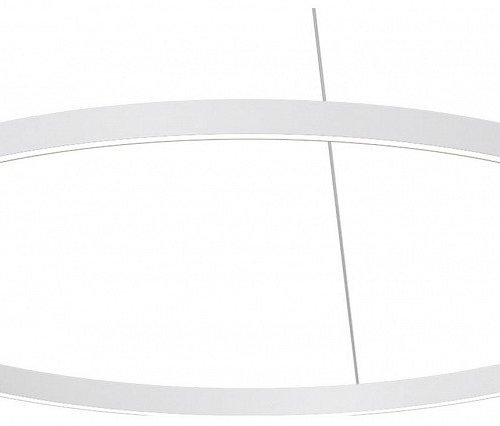 Подвесной светильник Rim MOD058PL-L54WK Подвесной светильник Rim MOD058PL-L54WK