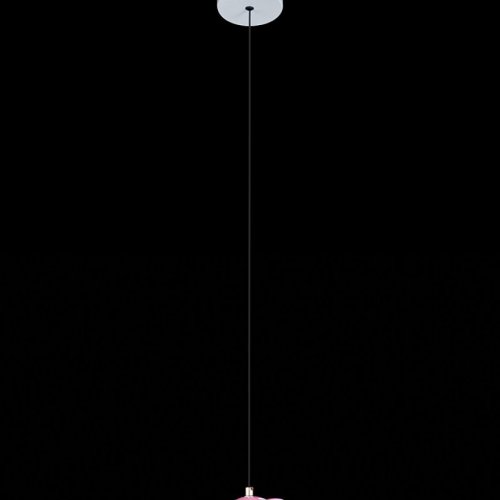 Подвесной светильник Maisonnette LE4013/1S PI