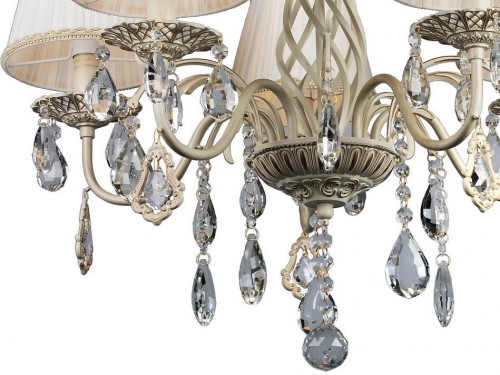 Подвесная люстра Omnilux OML-60803-05 Подвесная люстра Omnilux OML-60803-05