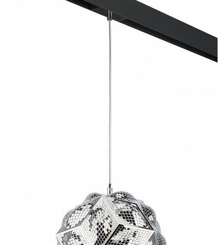 Трековый светильник Lightstar Fermo PRO724314 Трековый светильник Lightstar Fermo PRO724314