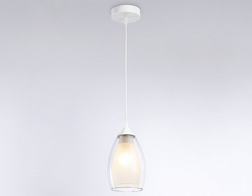 Подвесной светильник Ambrella light TRADITIONAL TR3534