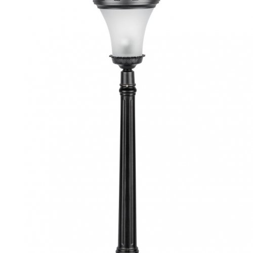 Наземный фонарь Oasis Light ELBA 86407 Bl