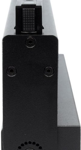 Трековый светильник Uniel ULB-M80-12W/4000K/35 BLACK Трековый светильник Uniel ULB-M80-12W/4000K/35 BLACK