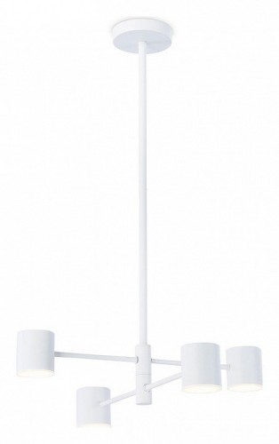 Потолочная люстра Ambrella light COMFORT FL51705 Потолочная люстра Ambrella light COMFORT FL51705