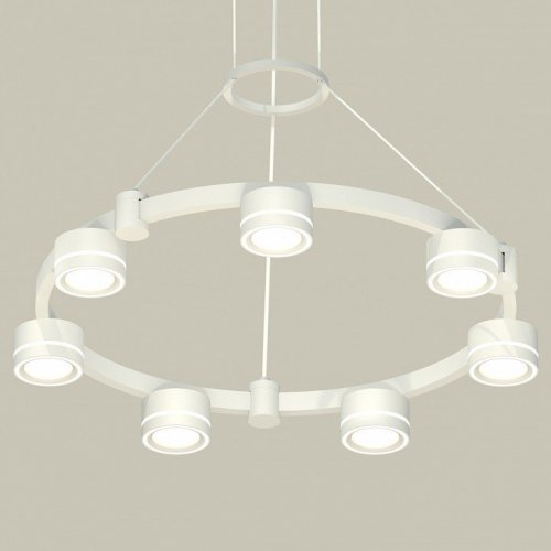 Подвесной светильник Ambrella light TRADITIONAL XR92031601 Подвесной светильник Ambrella light TRADITIONAL XR92031601