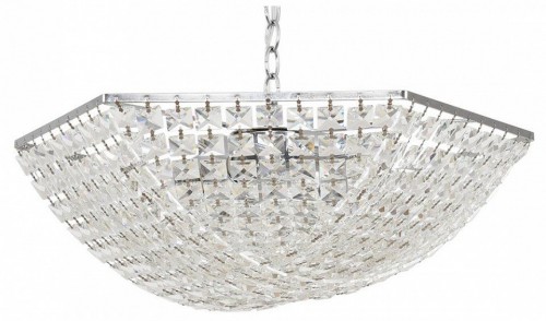 Подвесная люстра Lumion Amalia 8377/5