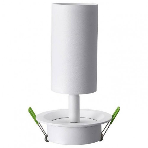 Спот Lucia Tucci LTP LTP-D007-01GU10-W