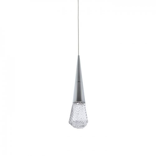 Подвесной светильник MODELUX ML.3315.1 CR