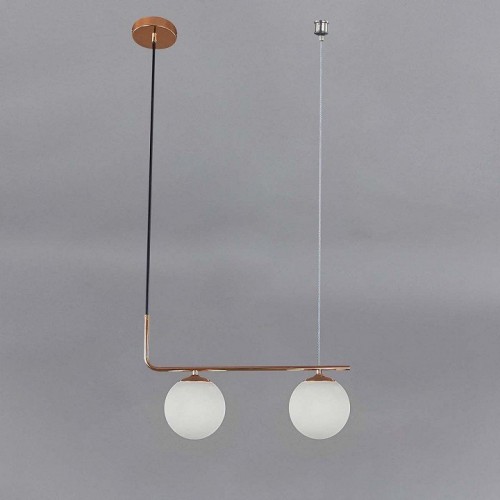 Подвесной светильник Escada 1163/2S