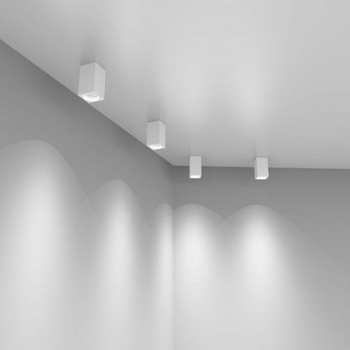 Накладной светильник Elektrostandard 1085 GU10 a040989