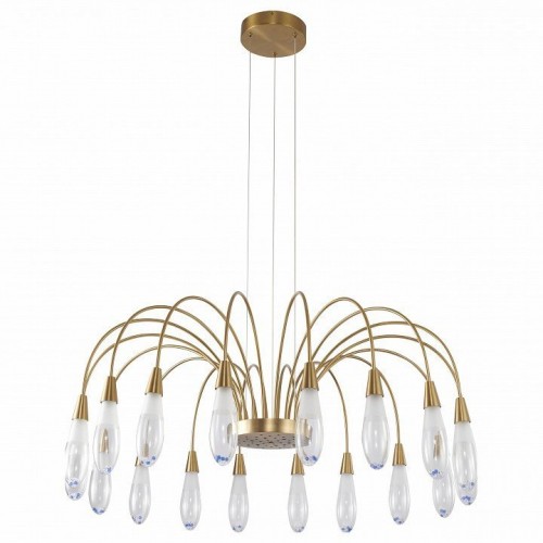 Подвесная люстра Alfa Light F4224-07