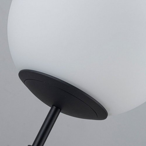 Настольная лампа декоративная F-promo Atomic 4887-1T