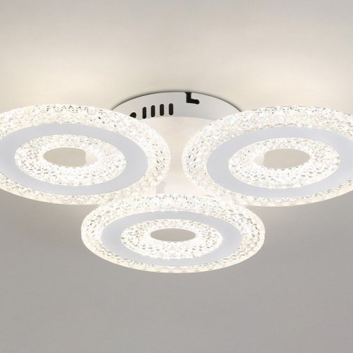 Потолочная люстра Ambrella light ACRYLICA FA4001